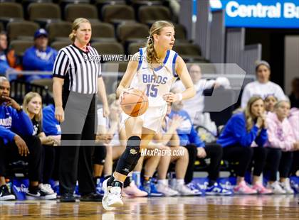Thumbnail 1 in Campbell County vs Highlands photogallery.