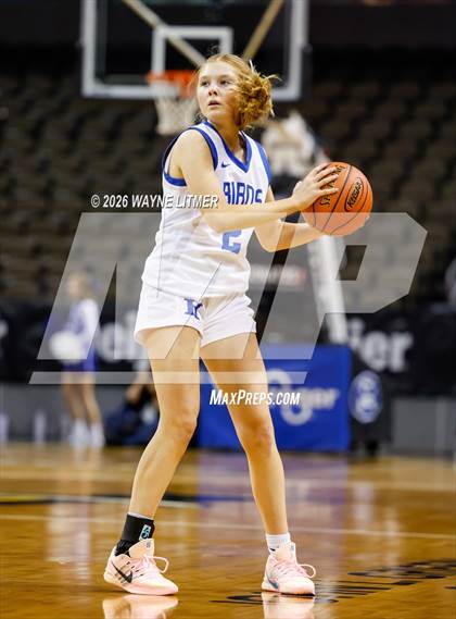 Thumbnail 1 in Campbell County vs Highlands photogallery.