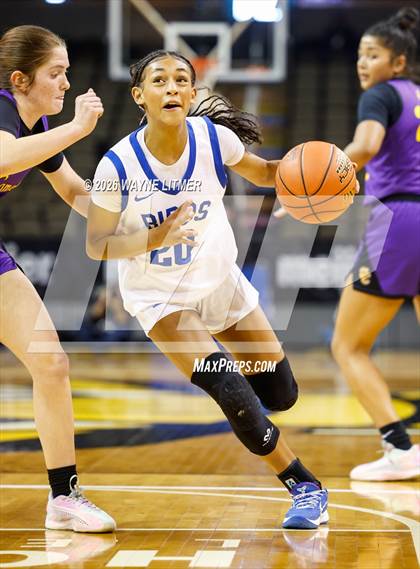 Thumbnail 2 in Campbell County vs Highlands photogallery.