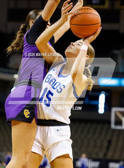 Thumbnail 1 in Campbell County vs Highlands photogallery.