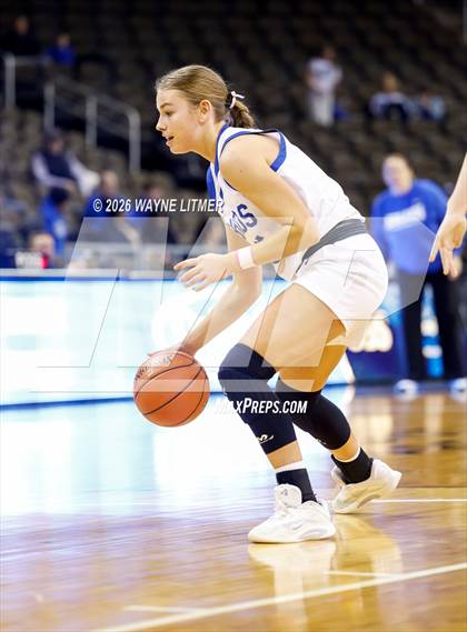 Thumbnail 1 in Campbell County vs Highlands photogallery.