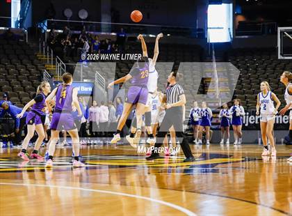 Thumbnail 1 in Campbell County vs Highlands photogallery.