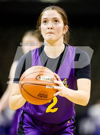 Campbell County vs Highlands