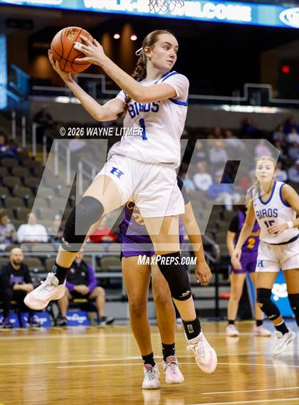 Thumbnail 3 in Campbell County vs Highlands photogallery.