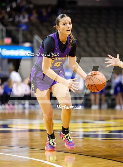 Thumbnail 2 in Campbell County vs Highlands photogallery.