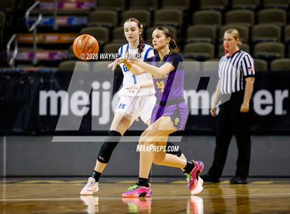 Thumbnail 1 in Campbell County vs Highlands photogallery.