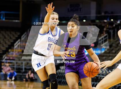 Thumbnail 1 in Campbell County vs Highlands photogallery.