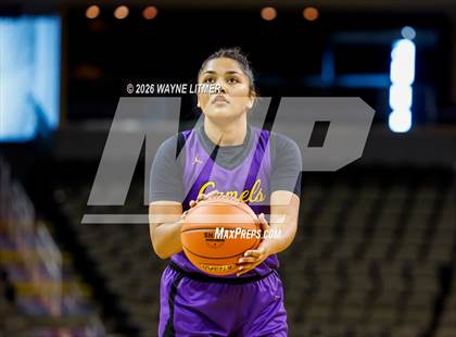 Thumbnail 2 in Campbell County vs Highlands photogallery.