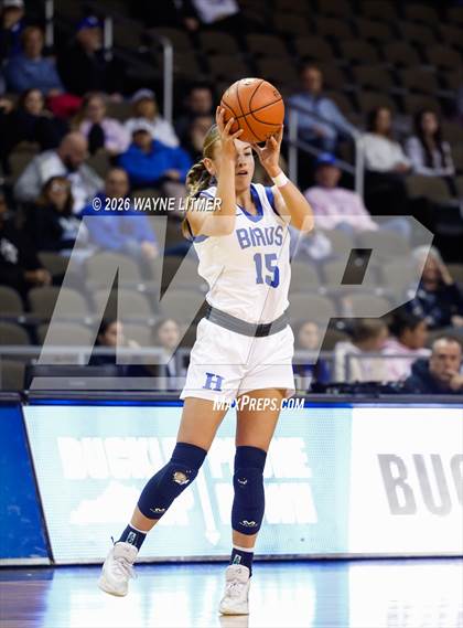 Thumbnail 2 in Campbell County vs Highlands photogallery.