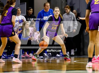 Thumbnail 2 in Campbell County vs Highlands photogallery.