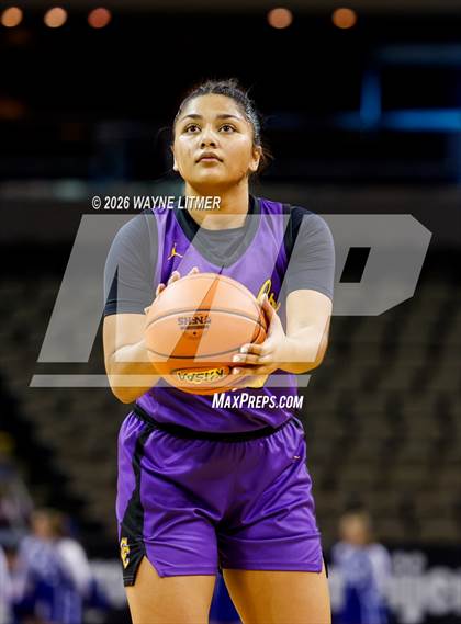 Thumbnail 2 in Campbell County vs Highlands photogallery.