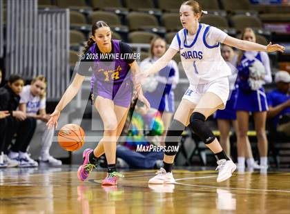 Thumbnail 2 in Campbell County vs Highlands photogallery.