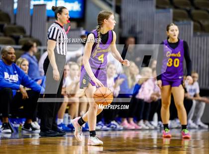 Thumbnail 3 in Campbell County vs Highlands photogallery.