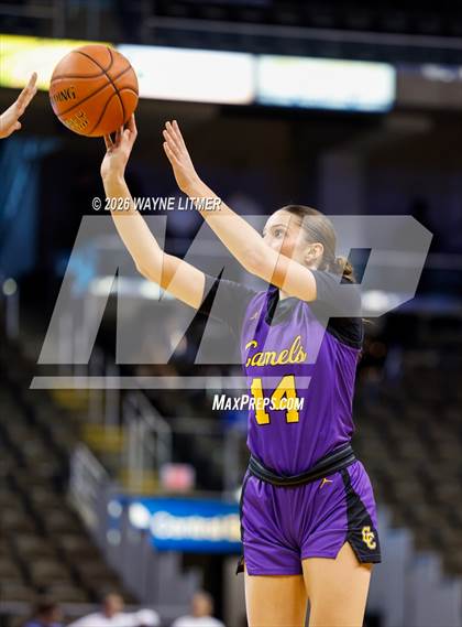 Thumbnail 3 in Campbell County vs Highlands photogallery.