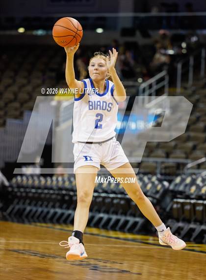 Thumbnail 2 in Campbell County vs Highlands photogallery.