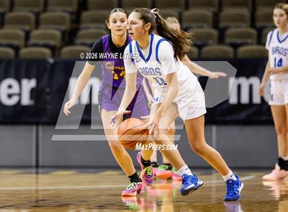 Thumbnail 1 in Campbell County vs Highlands photogallery.