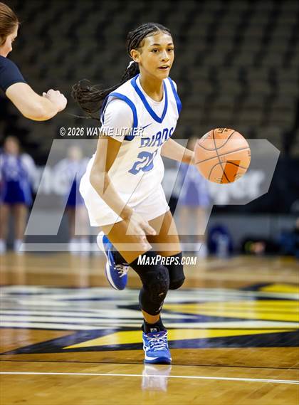 Thumbnail 3 in Campbell County vs Highlands photogallery.