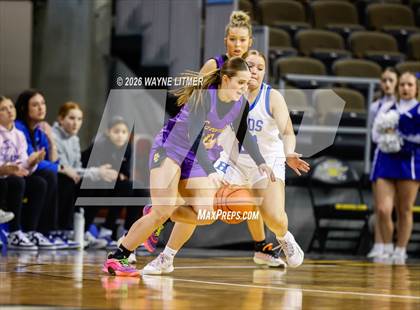 Thumbnail 1 in Campbell County vs Highlands photogallery.