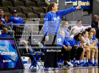 Thumbnail 1 in Campbell County vs Highlands photogallery.