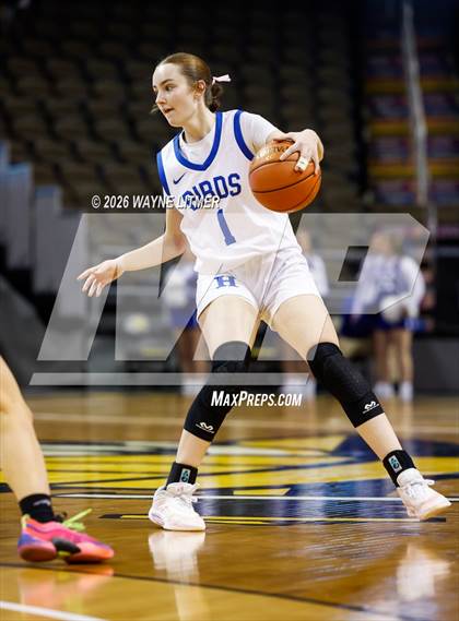 Thumbnail 1 in Campbell County vs Highlands photogallery.