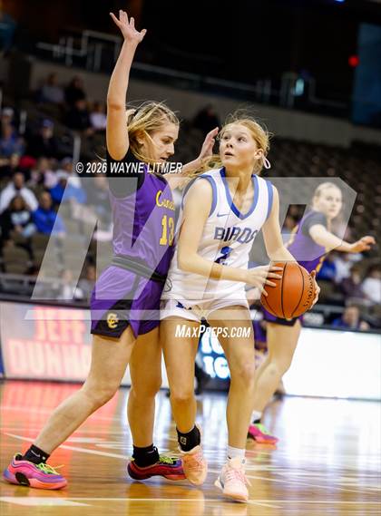 Thumbnail 3 in Campbell County vs Highlands photogallery.