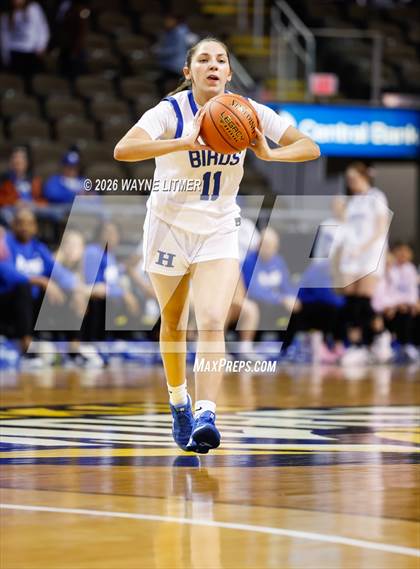 Thumbnail 1 in Campbell County vs Highlands photogallery.