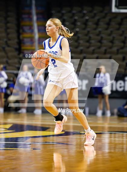 Thumbnail 1 in Campbell County vs Highlands photogallery.