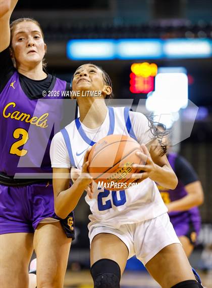 Thumbnail 1 in Campbell County vs Highlands photogallery.