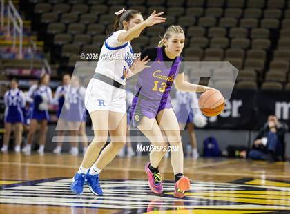 Thumbnail 1 in Campbell County vs Highlands photogallery.