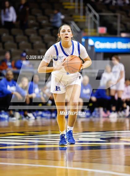 Thumbnail 3 in Campbell County vs Highlands photogallery.