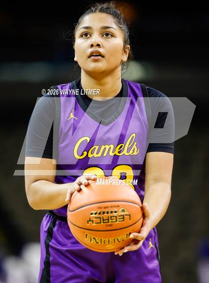 Thumbnail 3 in Campbell County vs Highlands photogallery.