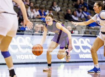 Thumbnail 3 in Campbell County vs Highlands photogallery.