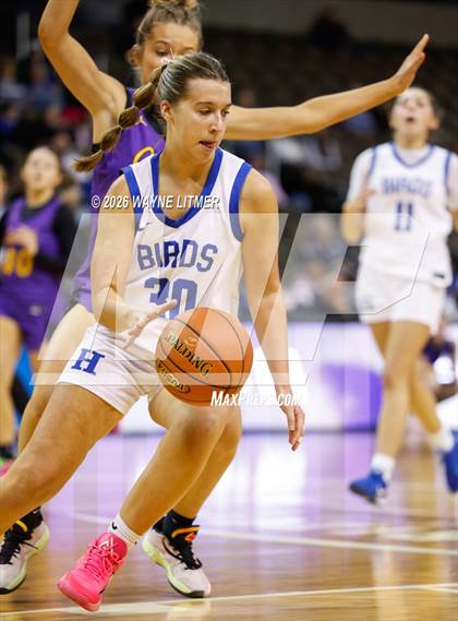 Thumbnail 2 in Campbell County vs Highlands photogallery.