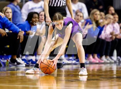 Thumbnail 2 in Campbell County vs Highlands photogallery.