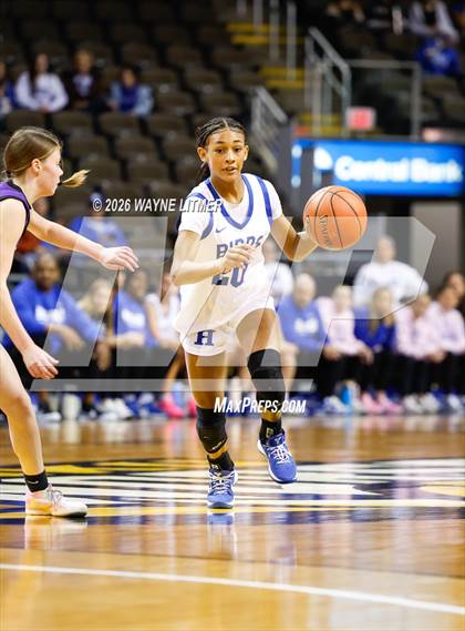 Thumbnail 2 in Campbell County vs Highlands photogallery.