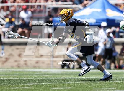 Thumbnail 3 in John Jay vs. Victor (NYSPHSAA Class B Final) photogallery.