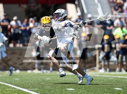 Thumbnail 3 in John Jay vs. Victor (NYSPHSAA Class B Final) photogallery.