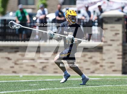 Thumbnail 1 in John Jay vs. Victor (NYSPHSAA Class B Final) photogallery.