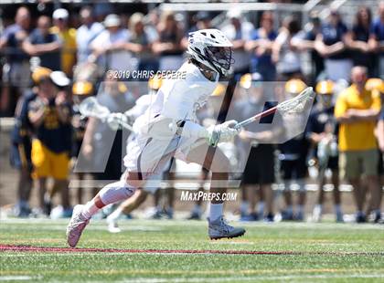 Thumbnail 3 in John Jay vs. Victor (NYSPHSAA Class B Final) photogallery.