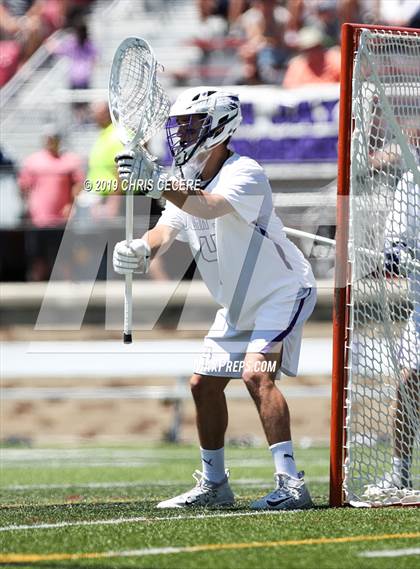 Thumbnail 3 in John Jay vs. Victor (NYSPHSAA Class B Final) photogallery.