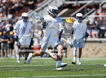 Thumbnail 3 in John Jay vs. Victor (NYSPHSAA Class B Final) photogallery.