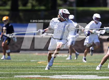 Thumbnail 2 in John Jay vs. Victor (NYSPHSAA Class B Final) photogallery.