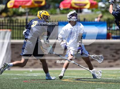 Thumbnail 3 in John Jay vs. Victor (NYSPHSAA Class B Final) photogallery.