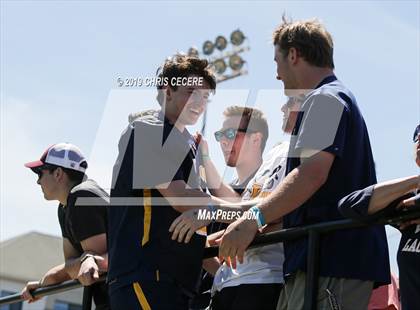 Thumbnail 2 in John Jay vs. Victor (NYSPHSAA Class B Final) photogallery.