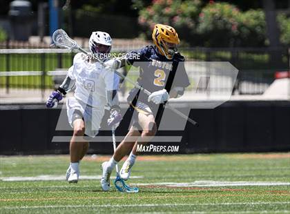 Thumbnail 3 in John Jay vs. Victor (NYSPHSAA Class B Final) photogallery.
