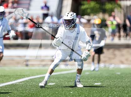 Thumbnail 3 in John Jay vs. Victor (NYSPHSAA Class B Final) photogallery.