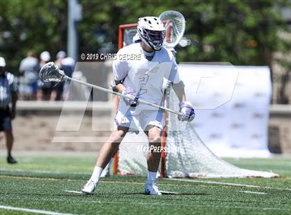 Thumbnail 1 in John Jay vs. Victor (NYSPHSAA Class B Final) photogallery.