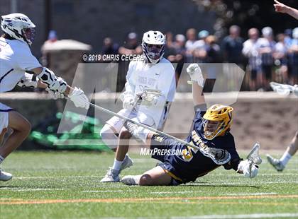 Thumbnail 3 in John Jay vs. Victor (NYSPHSAA Class B Final) photogallery.
