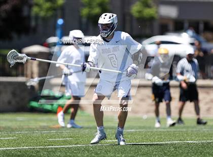 Thumbnail 1 in John Jay vs. Victor (NYSPHSAA Class B Final) photogallery.