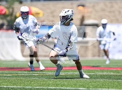 Thumbnail 2 in John Jay vs. Victor (NYSPHSAA Class B Final) photogallery.